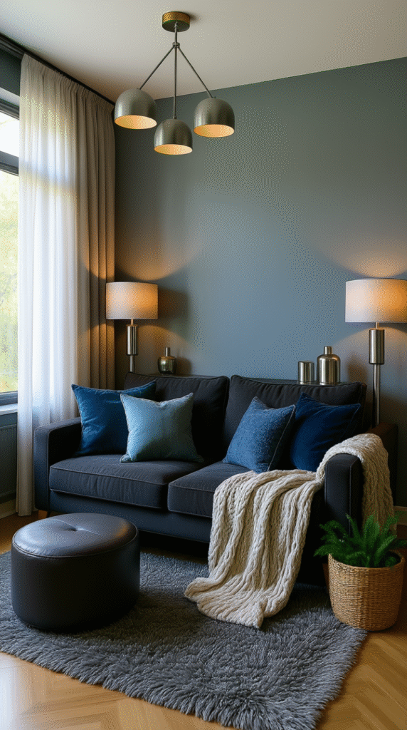 Ways to Enhance Architectural Features: