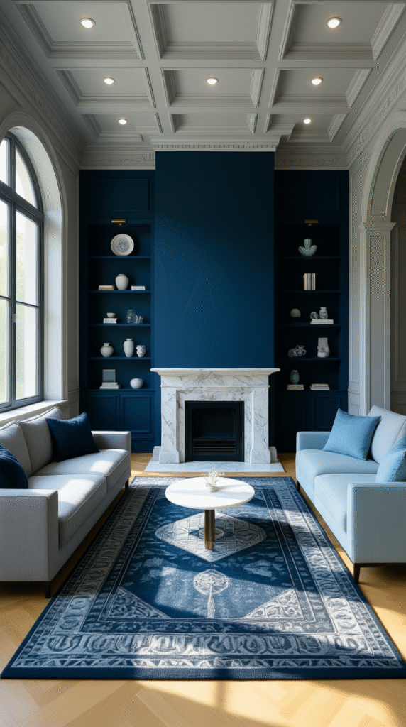Cozy Corner Essentials: