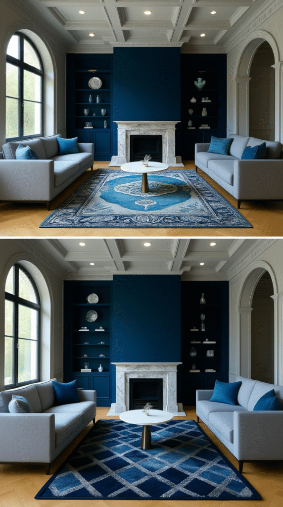 Choosing the Right Curtains