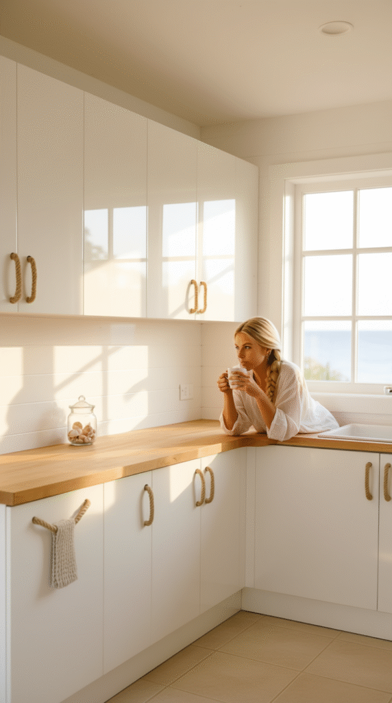 Opt for Light Colors