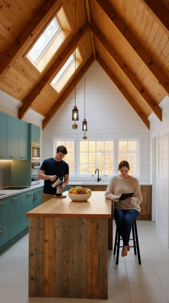 Compact Appliances