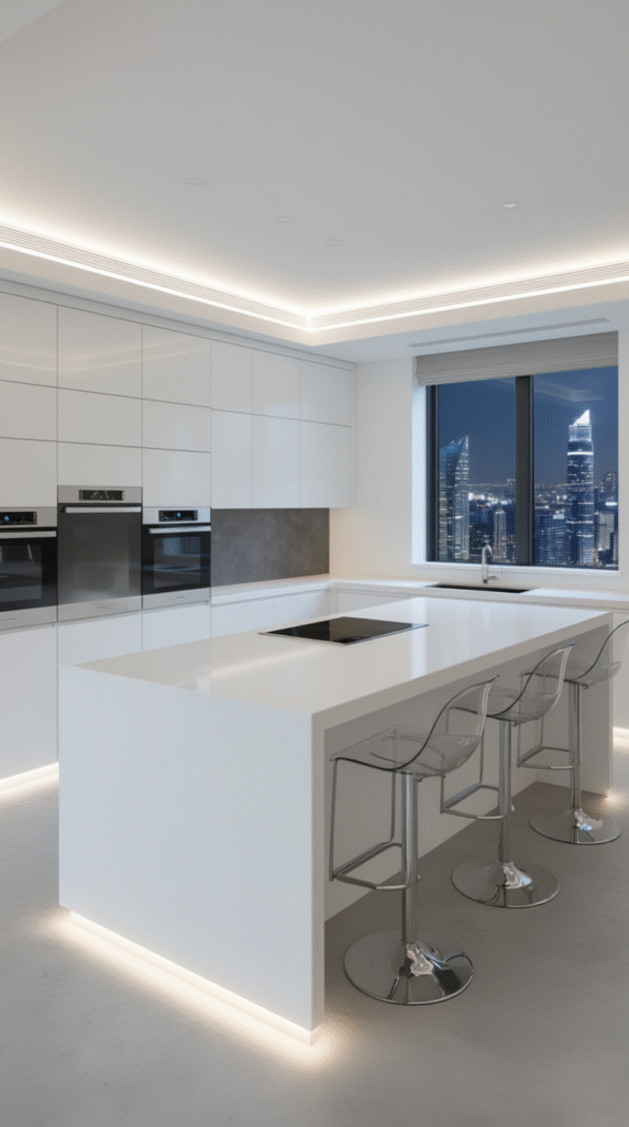 Farmhouse Kitchen