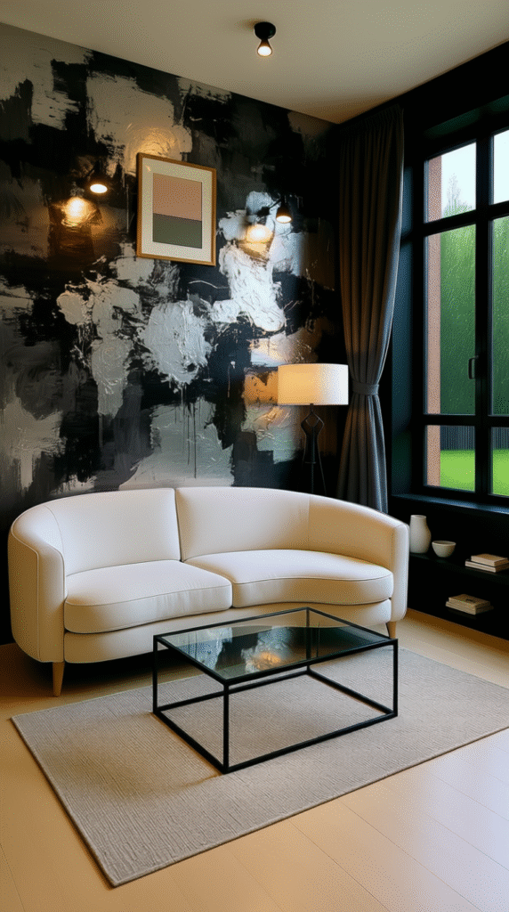 Creative Wall Art Ideas