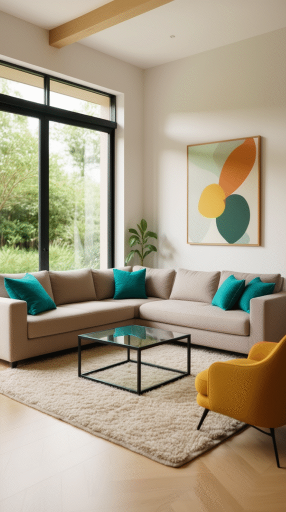 Multi-functional Spaces