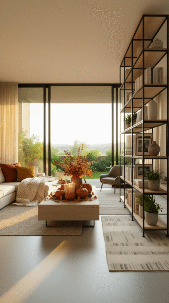 Minimalist Decor