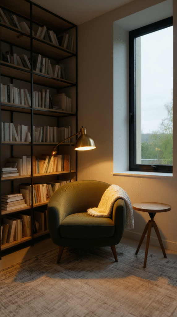 Incorporating Technology Seamlessly