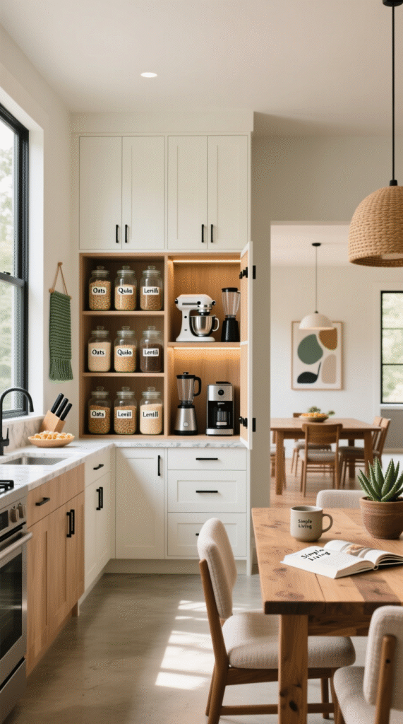 Understand Your Space and Needs