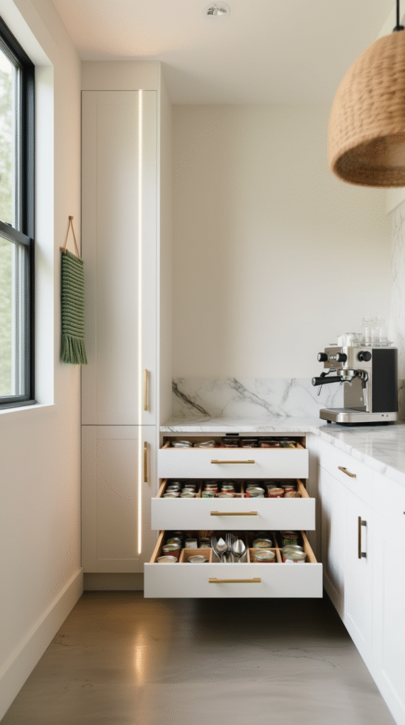 Drawer Systems
