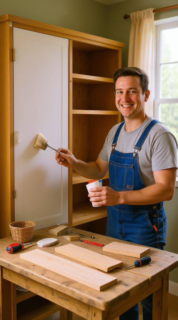 DIY Projects