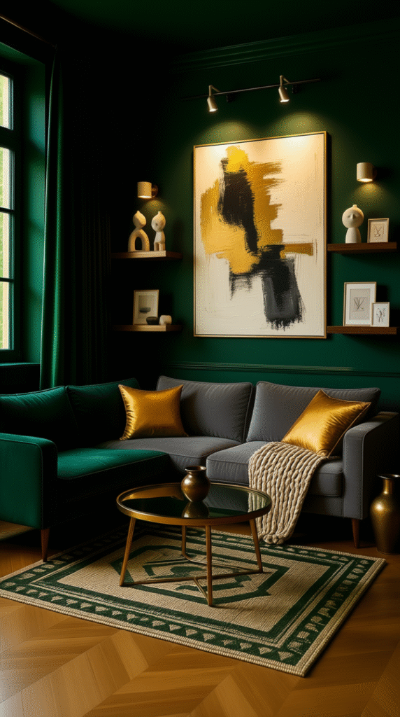 Artwork and Wall Decor