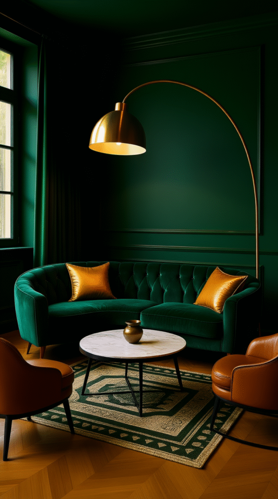 Statement Furniture