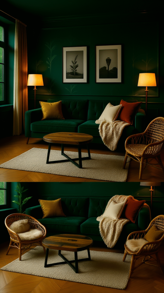 Play with Patterns
