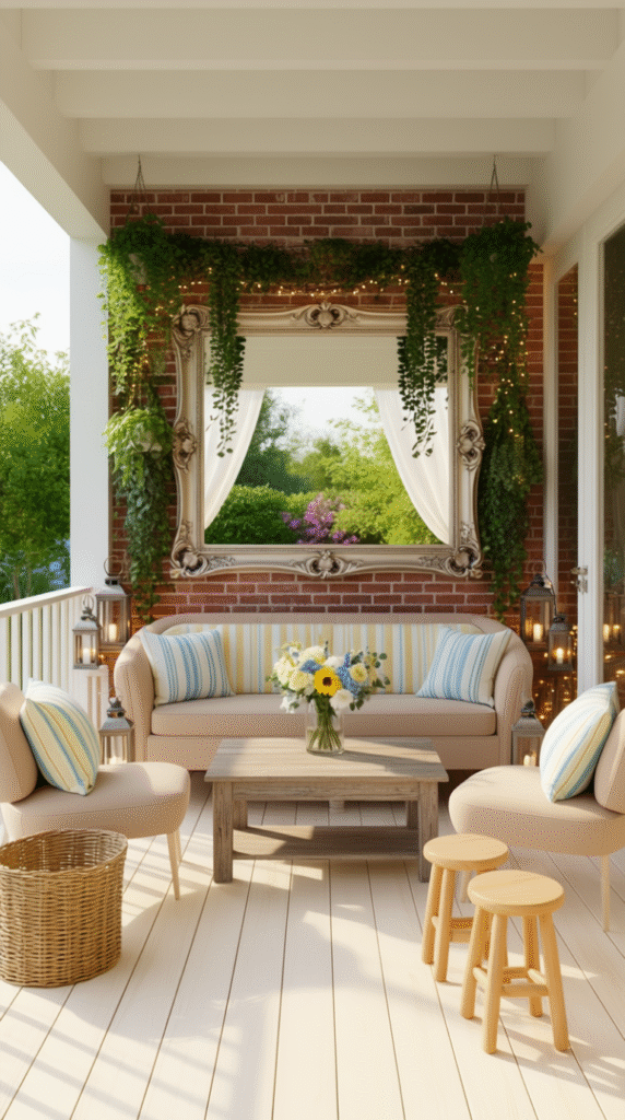 Best Practices for Using Mirrors