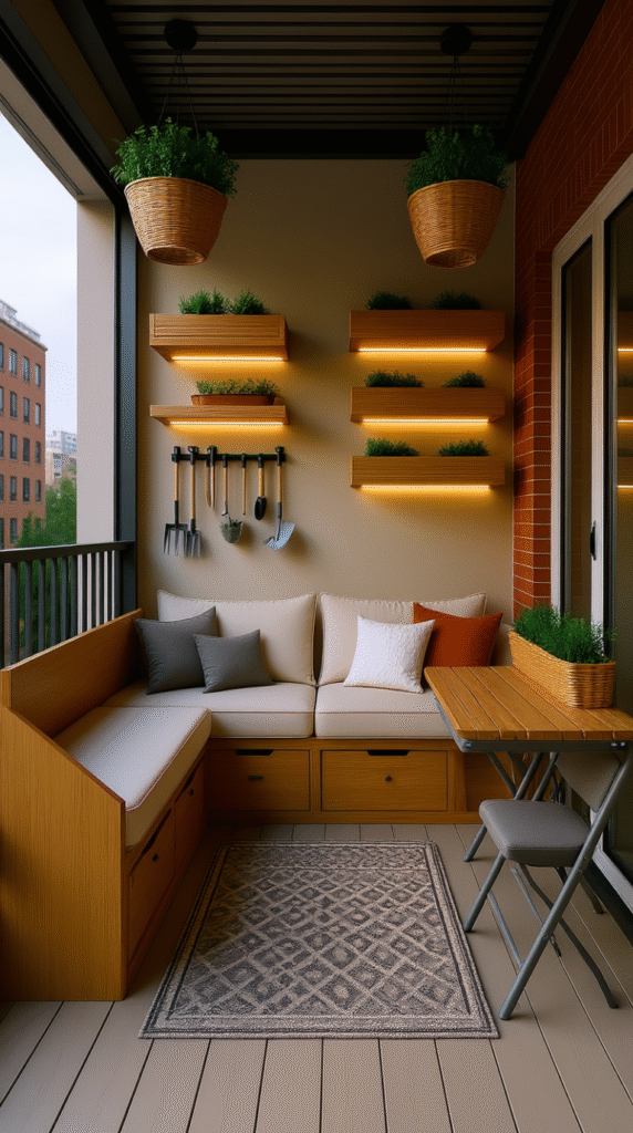 Plant Life for Freshness