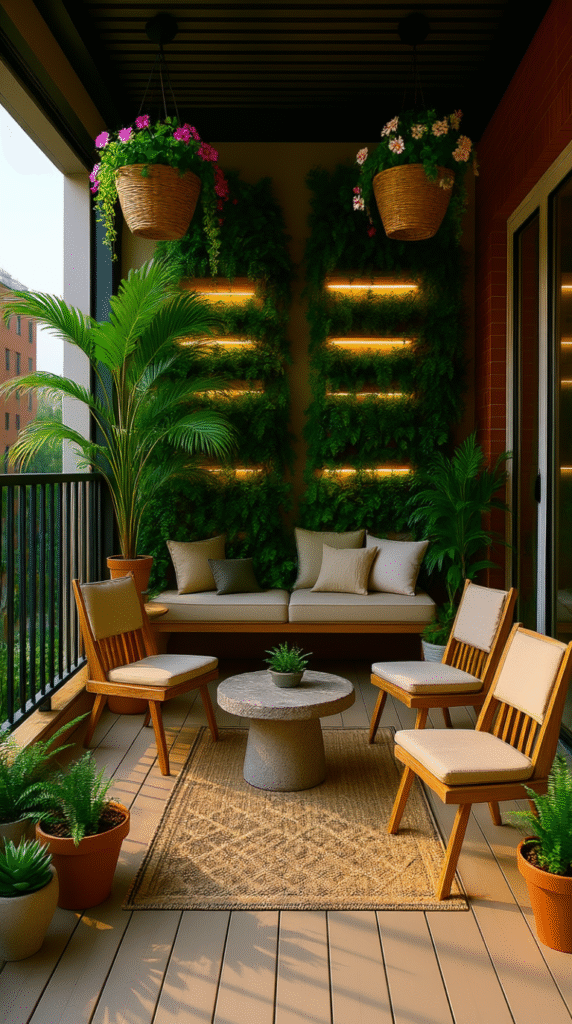 Best Plants for Small Spaces