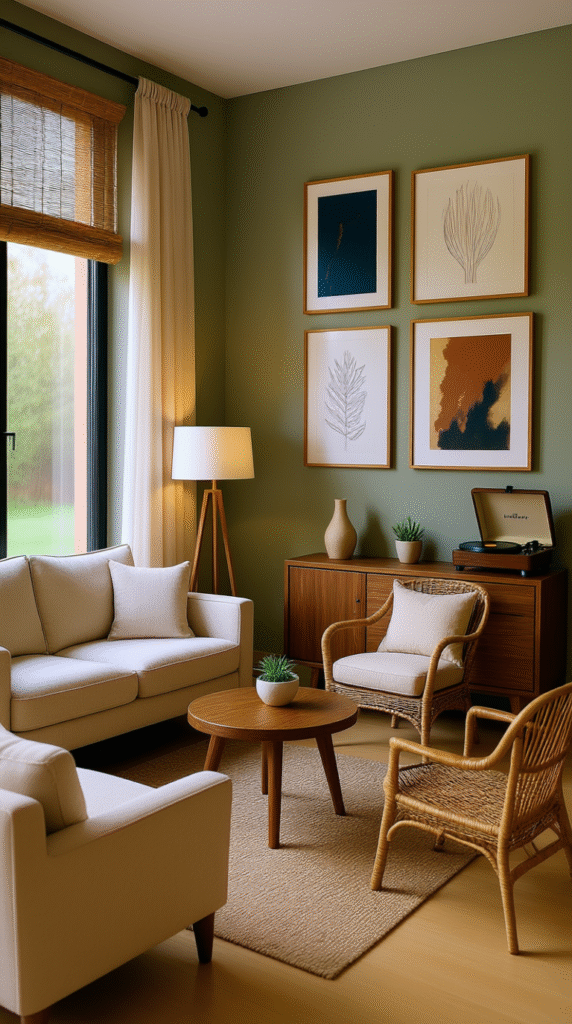 Personalize with Art