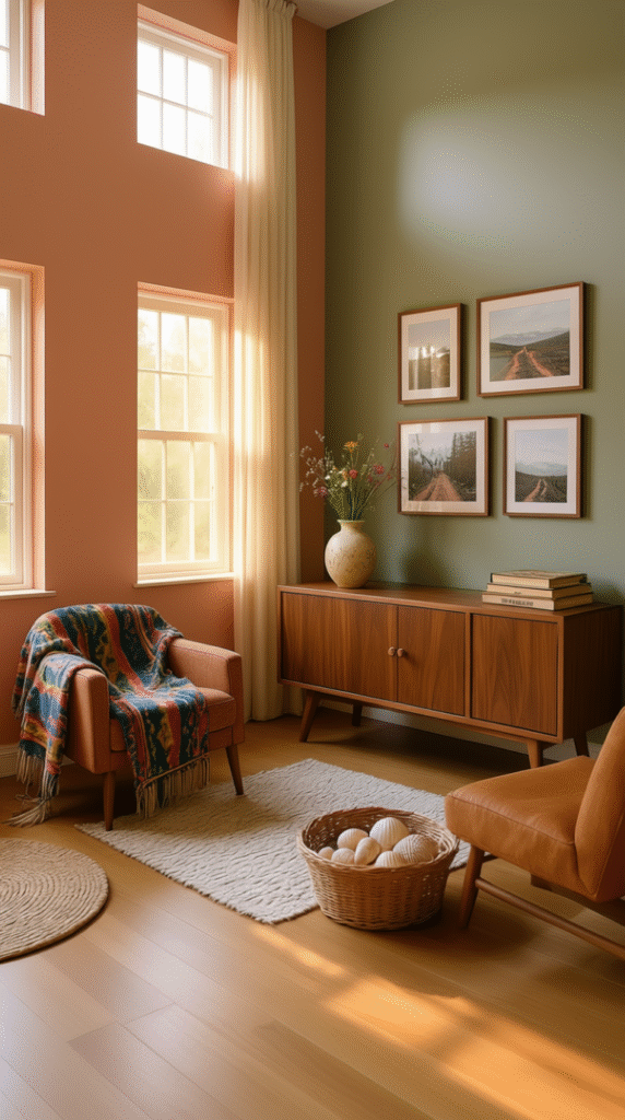 Functional Furniture