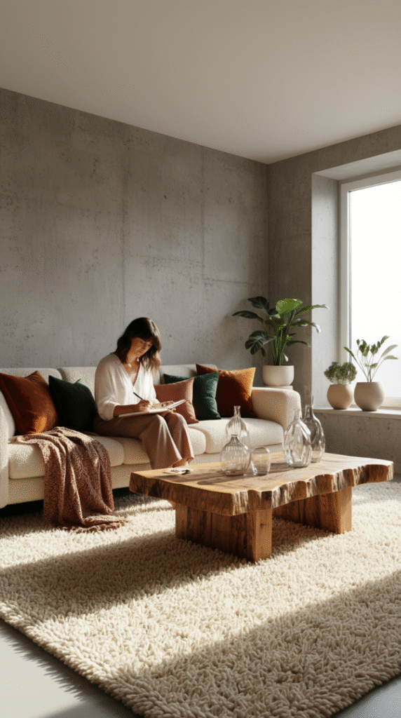 Go Bold with Wallpaper