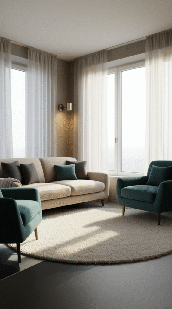 Use Color-Blocked Sections