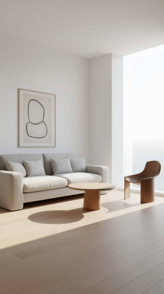 Utilize Vertical Space