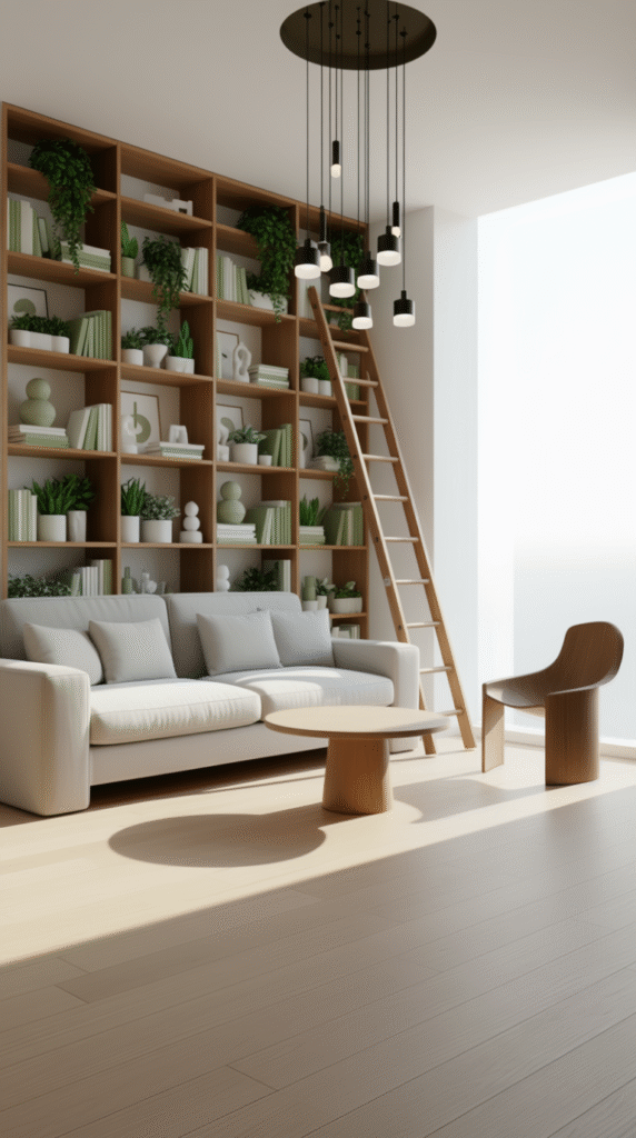 Personalize Your Lighting