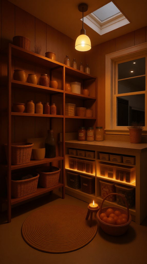 Crafting a Cozy Atmosphere