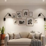 20 Interior Living Room Ideas for Modern and Cozy Decor
