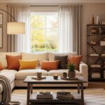 21 Inspiring Living Room Ideas to Create a Cozy Stylish Space