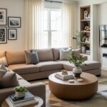 21 Sectional Living Room Ideas for Style Comfort and Function