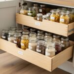 20 Pantry Cabinet Ideas