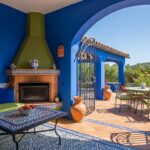 22 Blue and Green Living Room Ideas for Every Aesthetic