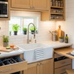 23 Tiny House Kitchen Ideas for Maximizing Space and Style