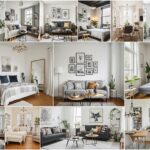 23 Small Living Room Designs for Inviting Stylish Interiors