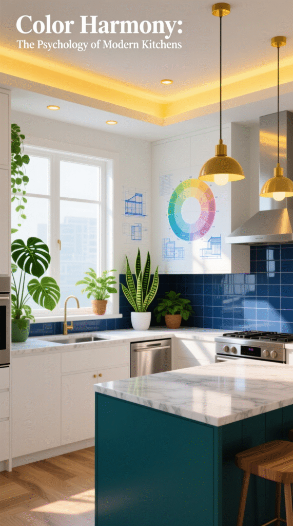 Understanding the Psychology of Color