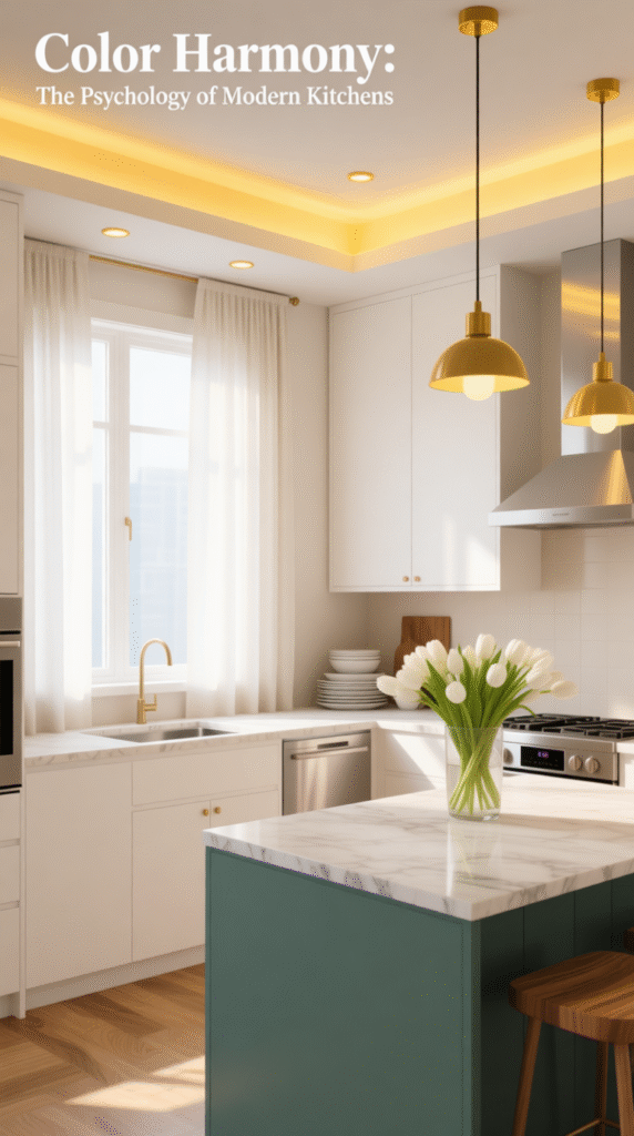 Soft Neutrals: Timeless Elegance