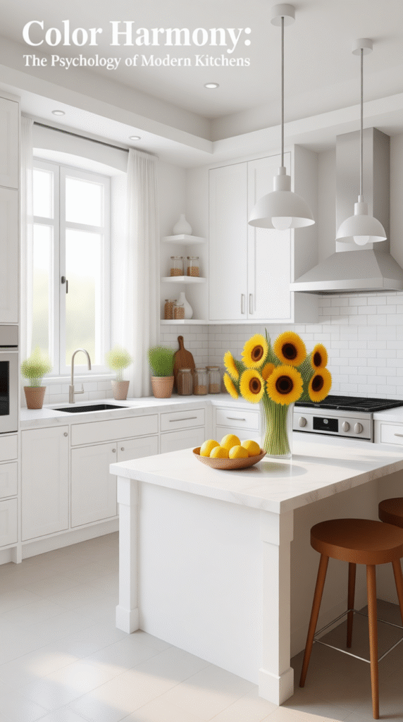 Soft Pink: Warm and Cozy