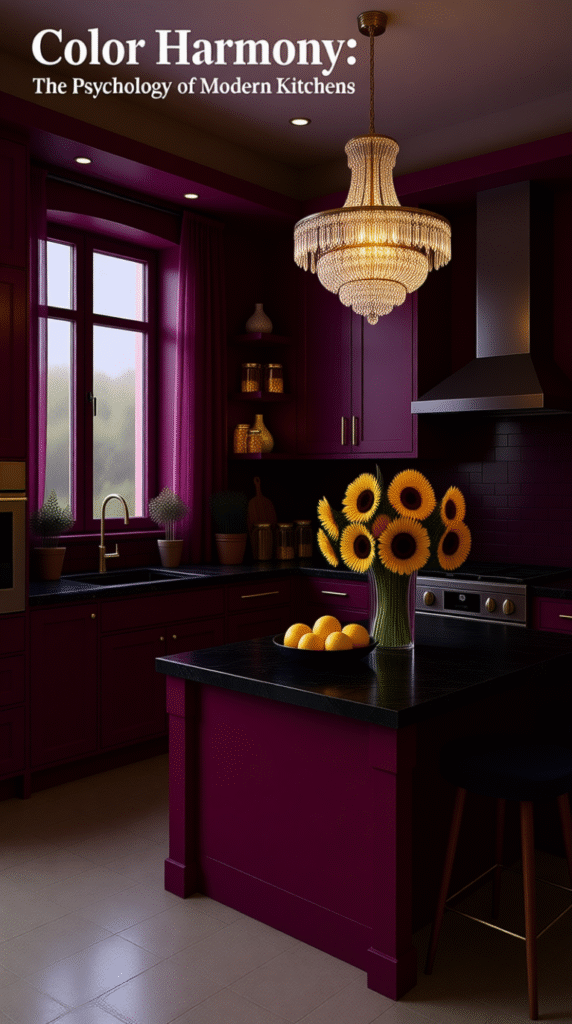 Sophisticated Black: Chic and Timeless