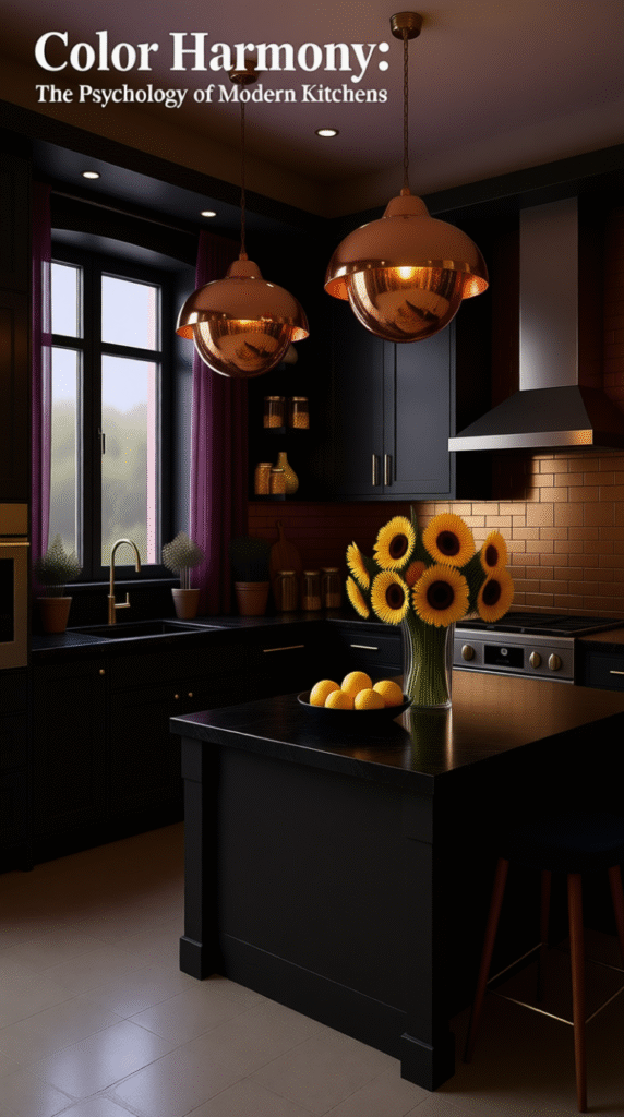 Earthy Terracotta: Warm and Inviting