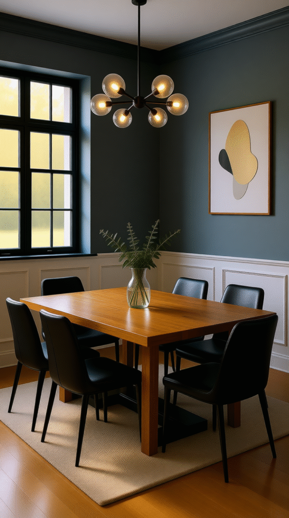 4. Coventry Gray by Benjamin Moore