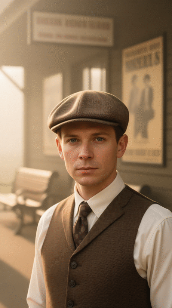 What Makes a Name “Vintage”?