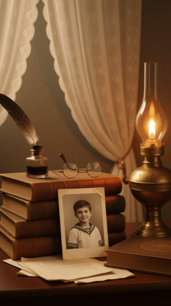 The List You Didn’t See Coming