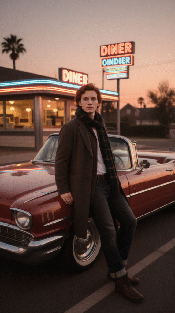 Why You Should Consider a Vintage Name