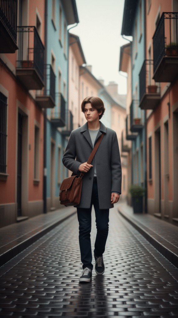 Names That Are Out There (But Work)