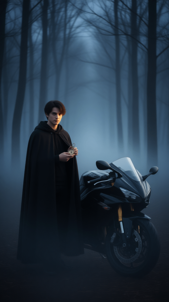 Short & Punchy Names