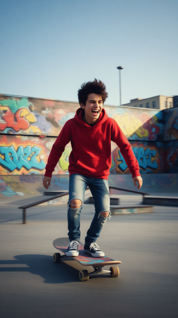 Soft Yet Strong Names