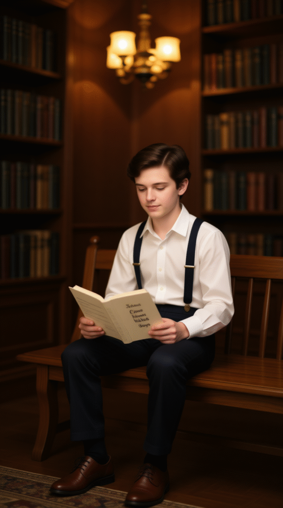 Modern Middle Names for Jude