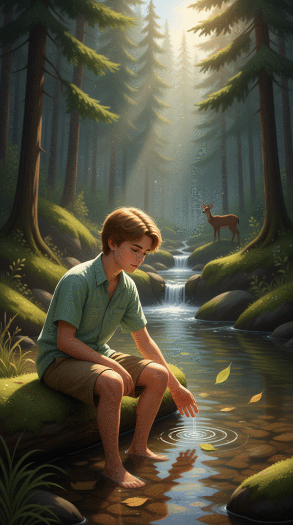 Short & Sweet Middle Names for Jude