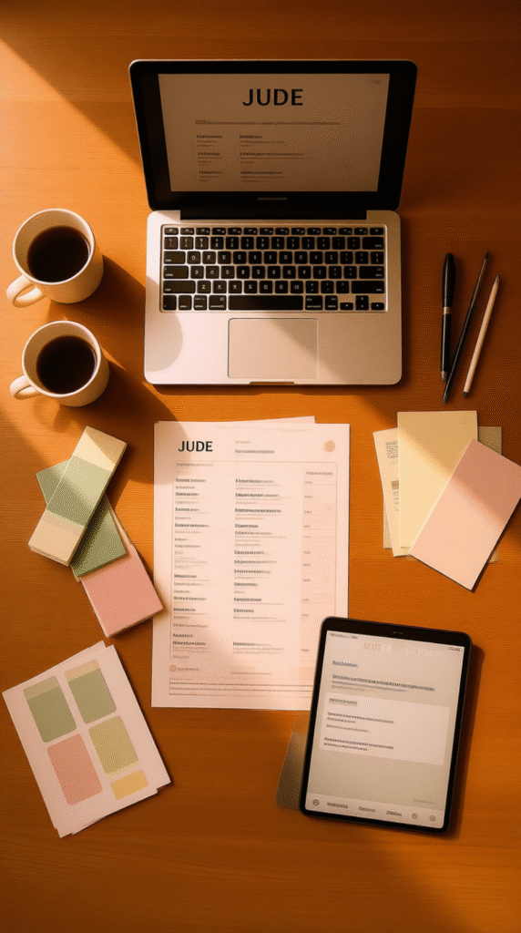 What About Initials?