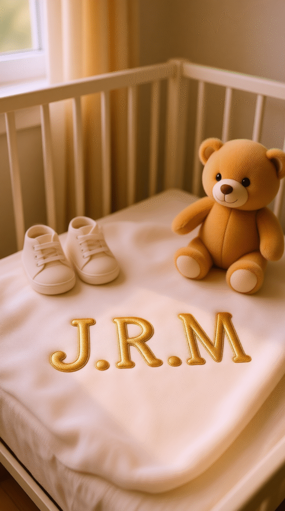 Classic Middle Names for Jude