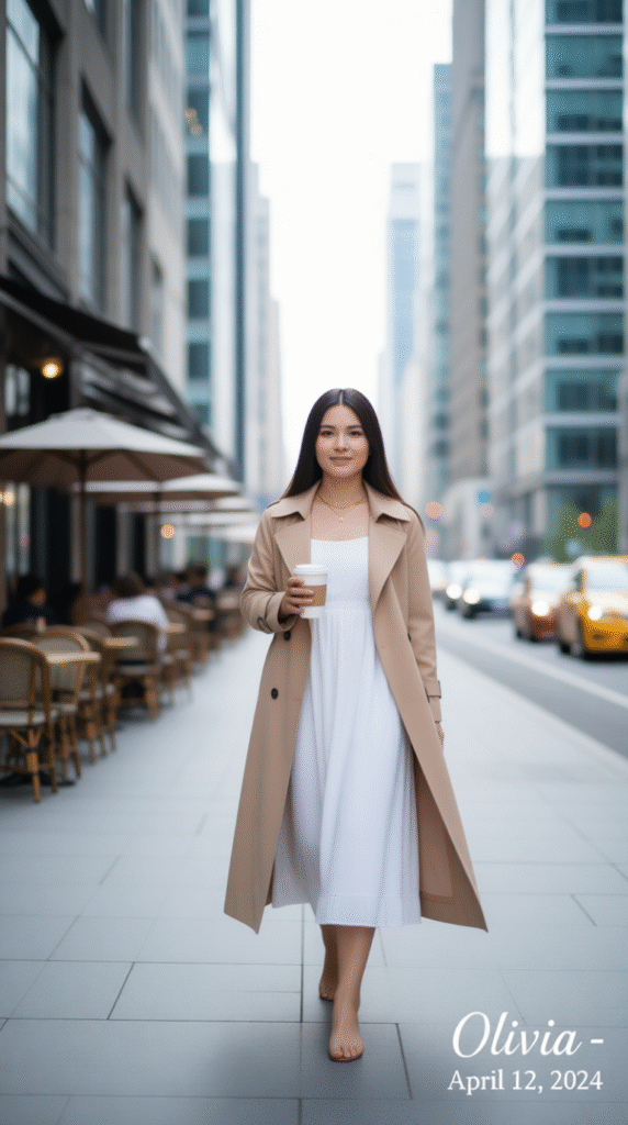 Unique and Rare Middle Names for Olivia